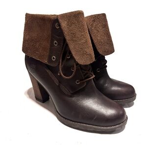 Timberland Stratham Heights Waterproof Boots